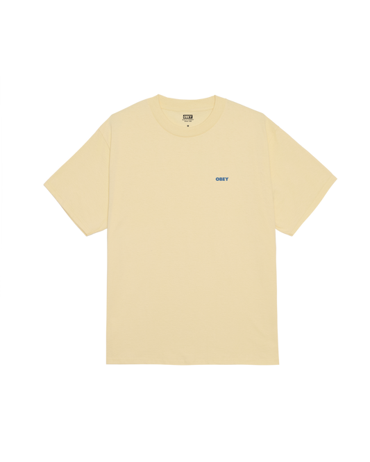 PEEP HOLE CLASSIC T-SHIRT