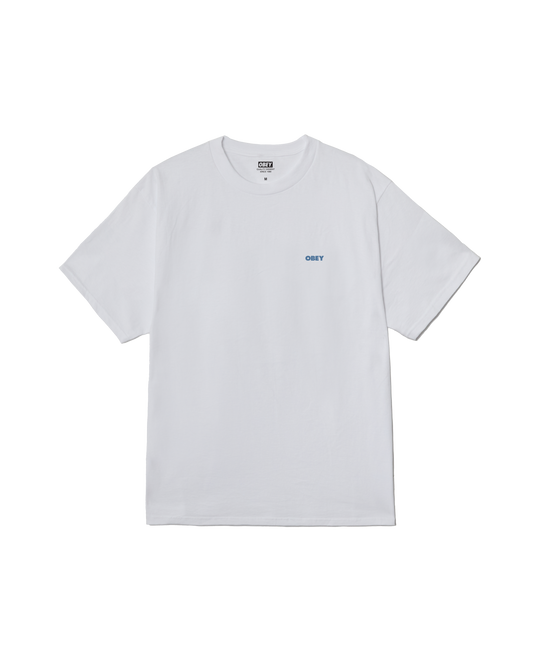 PEEP HOLE CLASSIC T-SHIRT