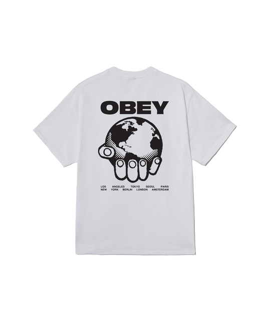 HELPING HAND CLASSIC T-SHIRT