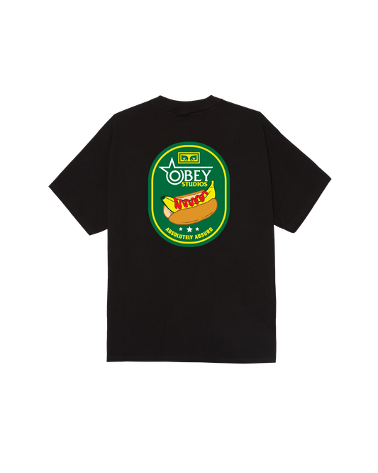 ABSOLUTELY ABSURD CLASSIC T-SHIRT