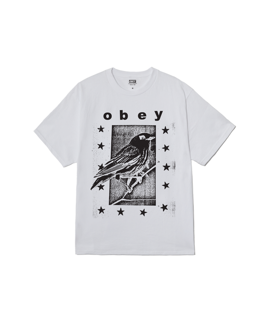 FLY AWAY CLASSIC T-SHIRT