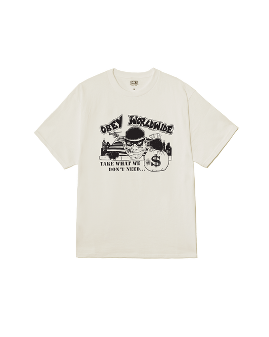 TAKE CLASSIC T-SHIRT