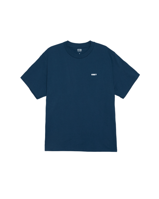 VISUAL STUDIOS FLOWER CLASSIC T-SHIRT