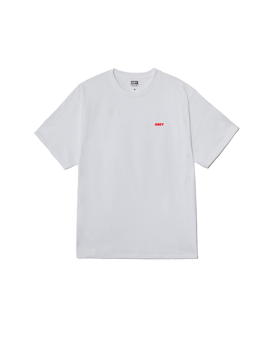 LOVE IN A VOID CLASSIC T-SHIRT