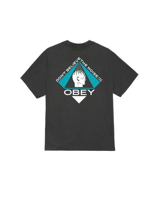 ICON PYRAMID CLASSIC T-SHIRT