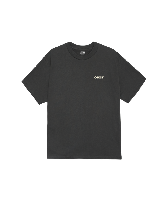 SAVAGE SOUNDS LEOPARD CLASSIC T-SHIRT