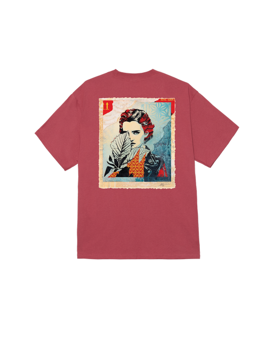 WRONG PATH CLASSIC T-SHIRT