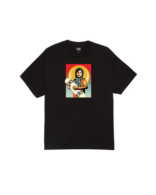SKATEISTAN / CLASSIC T-SHIRT