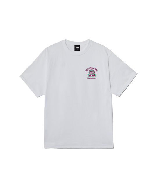VICIOUS CIRCLE CLASSIC T-SHIRT
