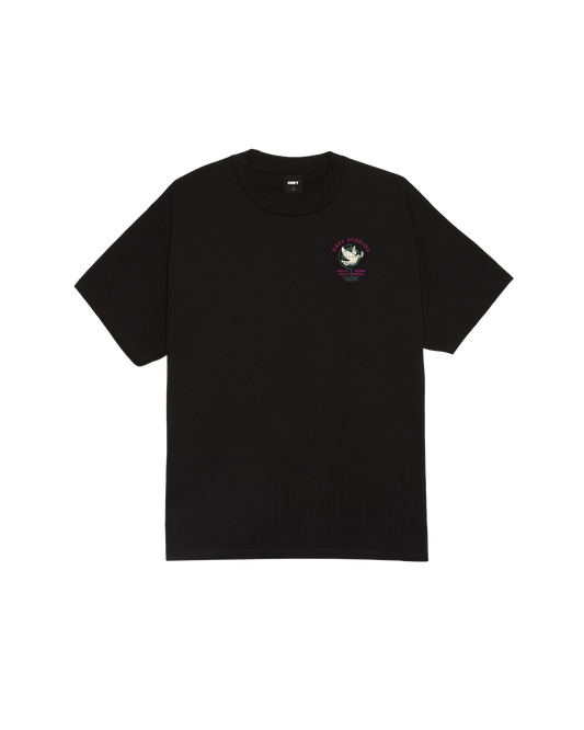UNLOCK PEACE & FREEDOM CLASSIC T-SHIRT