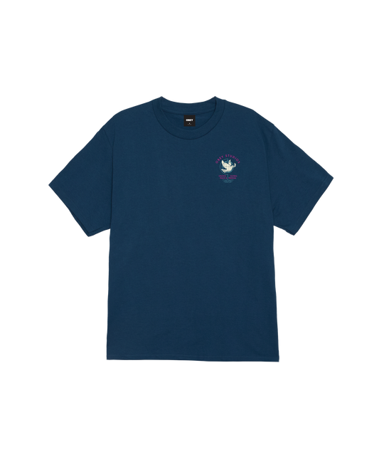 UNLOCK PEACE & FREEDOM CLASSIC T-SHIRT