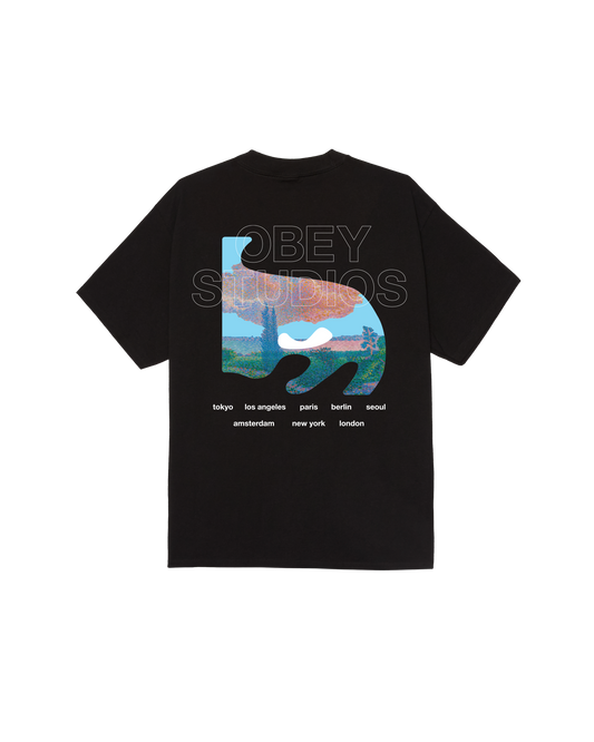 PASTURES CLASSIC T-SHIRT