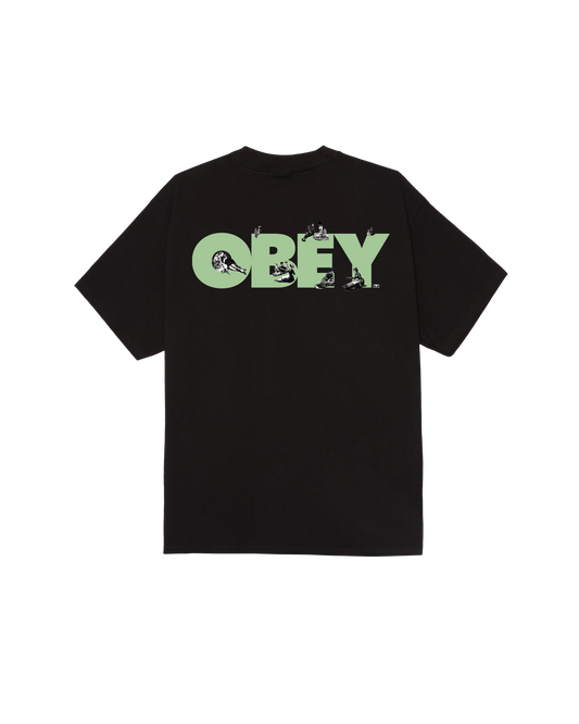 PICNIC CLASSIC T-SHIRT
