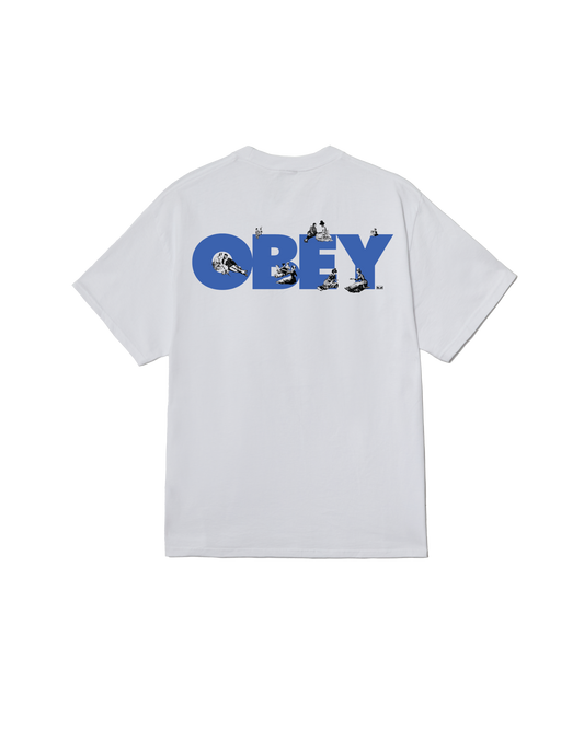 PICNIC CLASSIC T-SHIRT