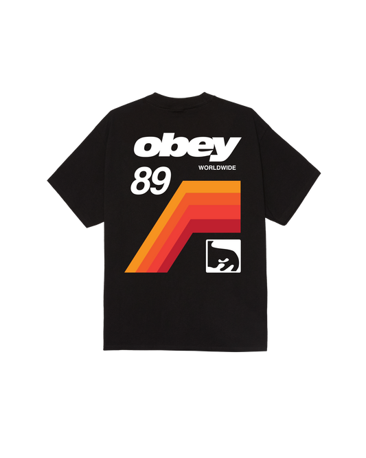 VHS CLASSIC T-SHIRT