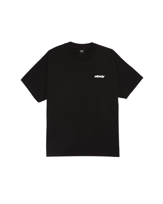 VHS CLASSIC T-SHIRT
