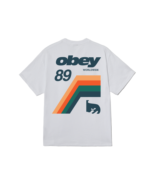 VHS CLASSIC T-SHIRT
