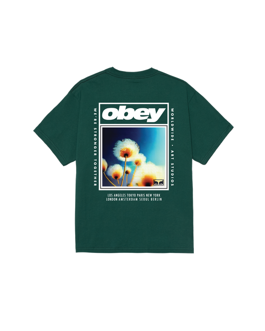 STRONGER TOGETHER CLASSIC T-SHIRT