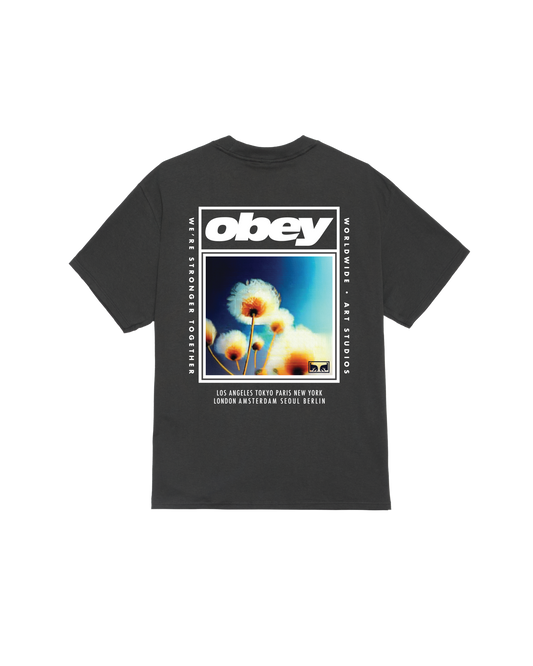 STRONGER TOGETHER CLASSIC T-SHIRT