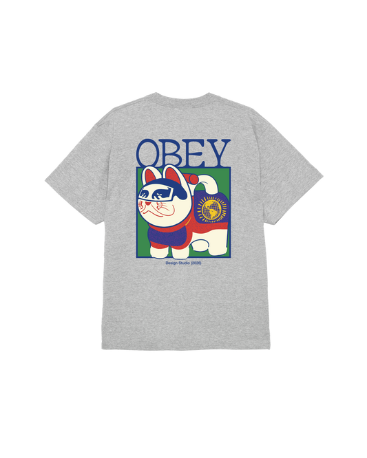 LUCKY CAT CLASSIC T-SHIRT