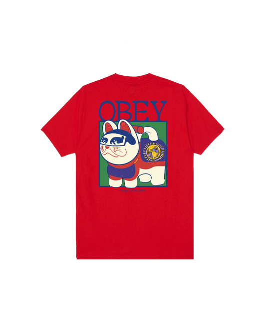 LUCKY CAT CLASSIC T-SHIRT
