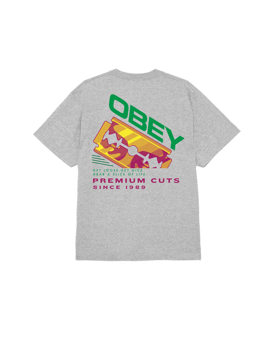RAZOR CLASSIC T-SHIRT