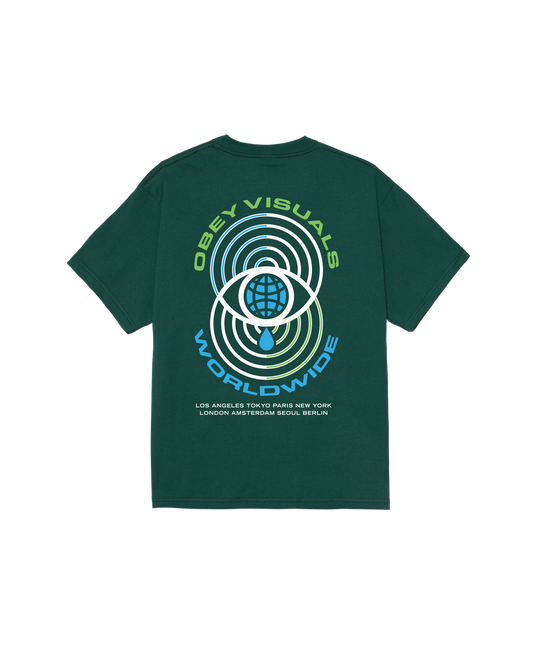 EARTH CRISIS CLASSIC T-SHIRT