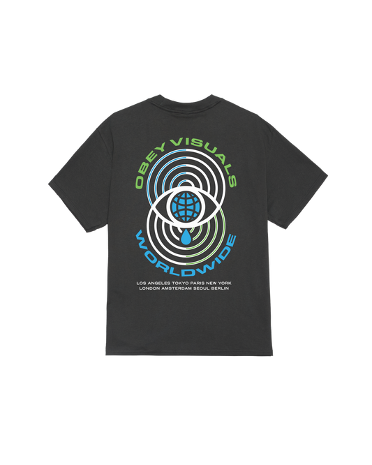 EARTH CRISIS CLASSIC T-SHIRT