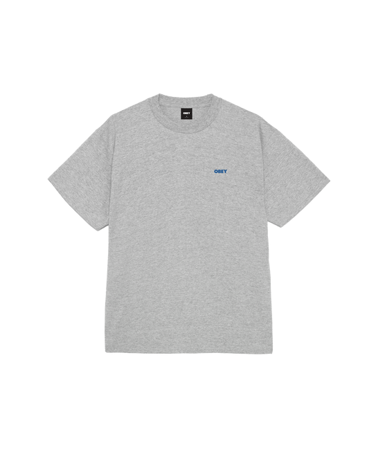 AROUND THE GLOBE CLASSIC T-SHIRT