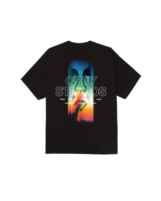 SPECTRUM CLASSIC T-SHIRT