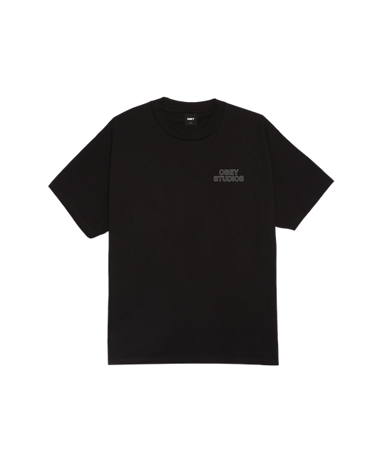 SPECTRUM CLASSIC T-SHIRT