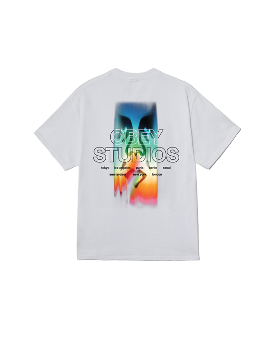 SPECTRUM CLASSIC T-SHIRT