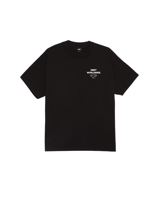 ANGELS ABOVE CLASSIC T-SHIRT
