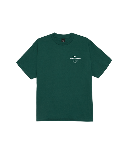 ANGELS ABOVE CLASSIC T-SHIRT