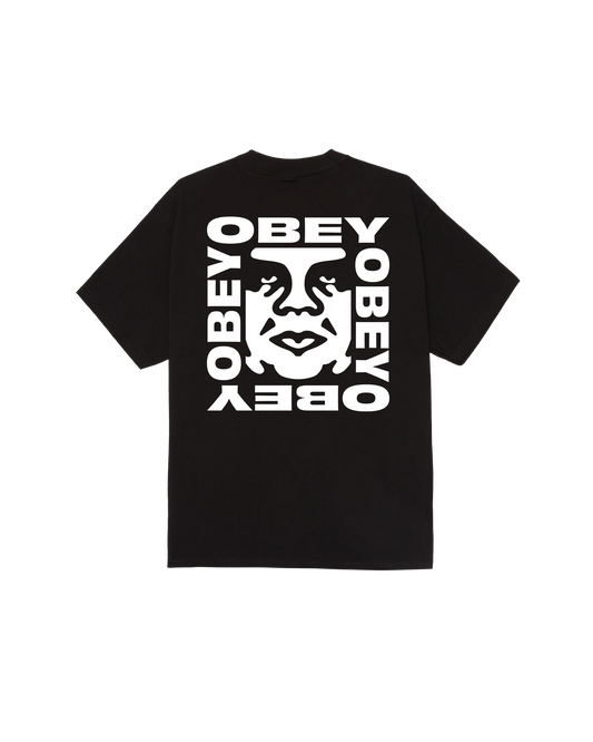 GLOBAL ICON CLASSIC T-SHIRT