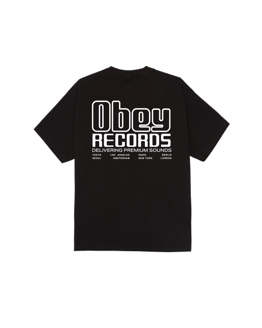 PREMIUM SOUNDS CLASSIC T-SHIRT