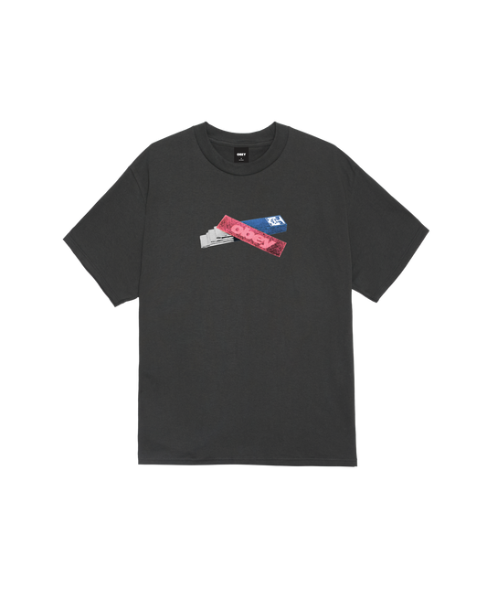 CHEWED OUT CLASSIC T-SHIRT