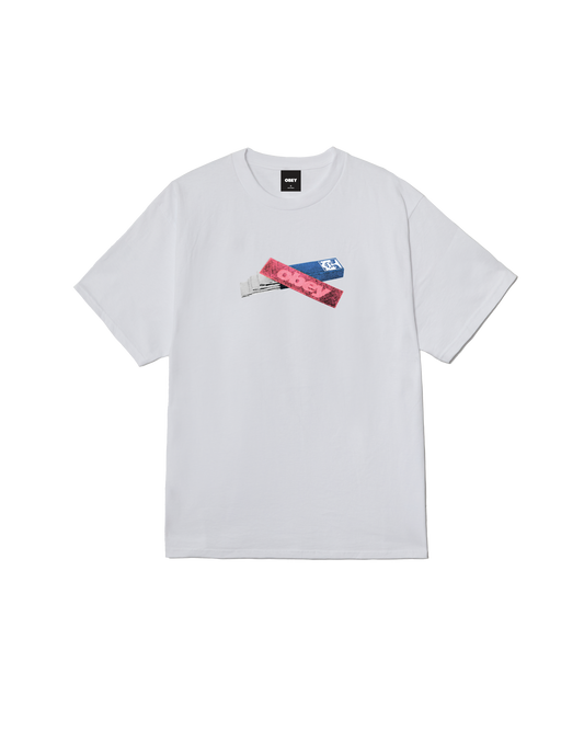 CHEWED OUT CLASSIC T-SHIRT