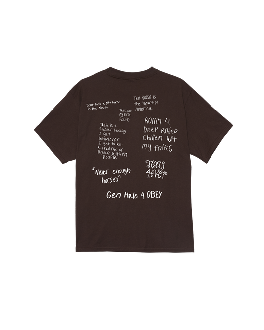 TRAIL RIDE CLASSIC T-SHIRT