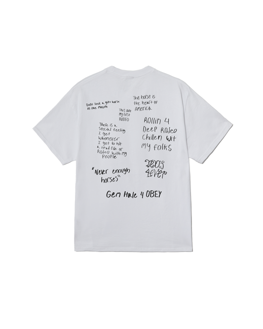 SPECIAL FEELING CLASSIC T-SHIRT