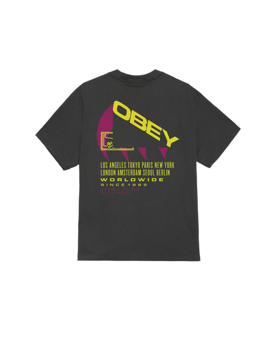 3D CLASSIC T-SHIRT