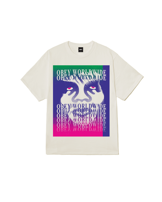 MIDNIGHT MIRROR CLASSIC T-SHIRT