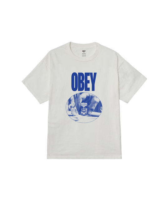 CAN PIGMENT T-SHIRT