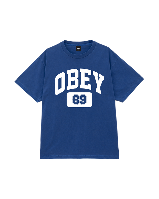 ACADEMY PIGMENT T-SHIRT