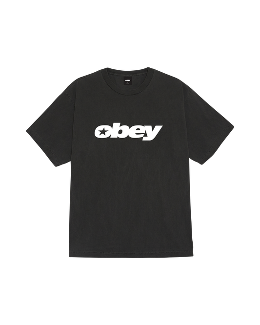 MOODY PIGMENT T-SHIRT