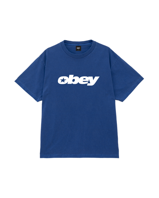 MOODY PIGMENT T-SHIRT