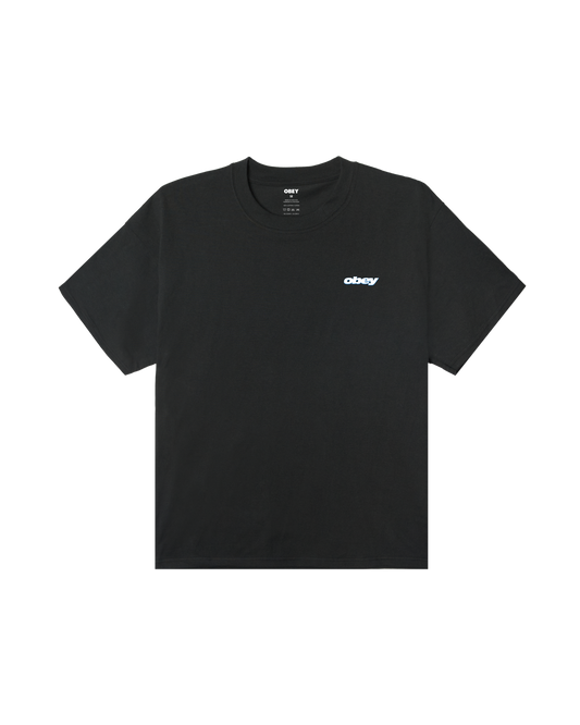 LIPS HEAVYWEIGHT T-SHIRT