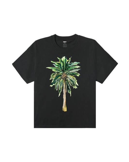 PALM HEAVYWEIGHT T-SHIRT