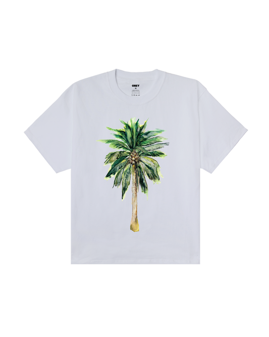 PALM HEAVYWEIGHT T-SHIRT