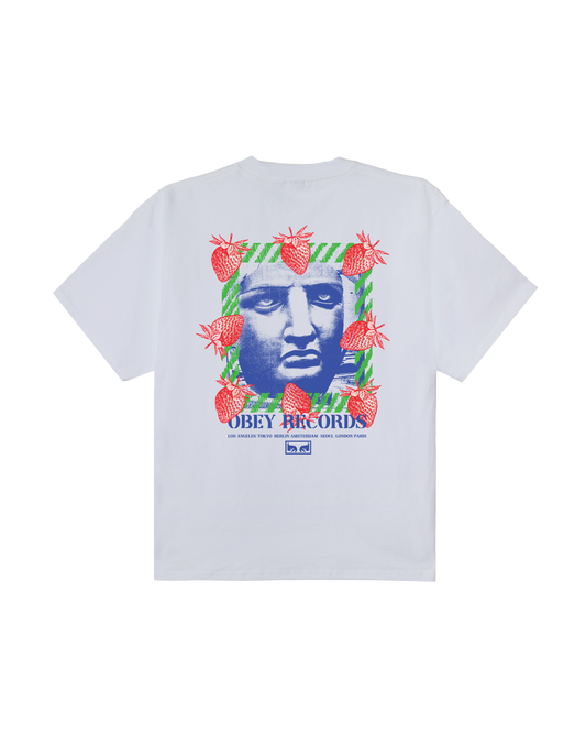 GARDEN HEAVYWEIGHT T-SHIRT